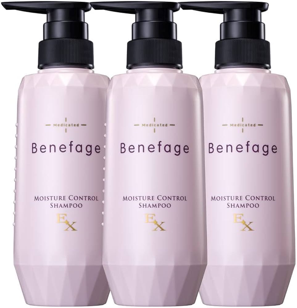 Amazon | アデランス 医薬部外品 ベネファージュ 薬用 モイスチャー