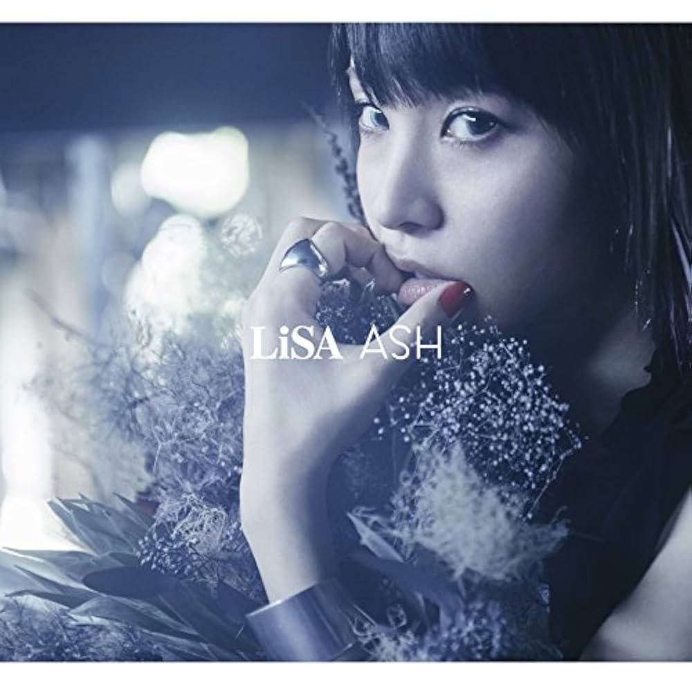 Amazon.co.jp: ASH(初回生産限定盤)(DVD付): ミュージック