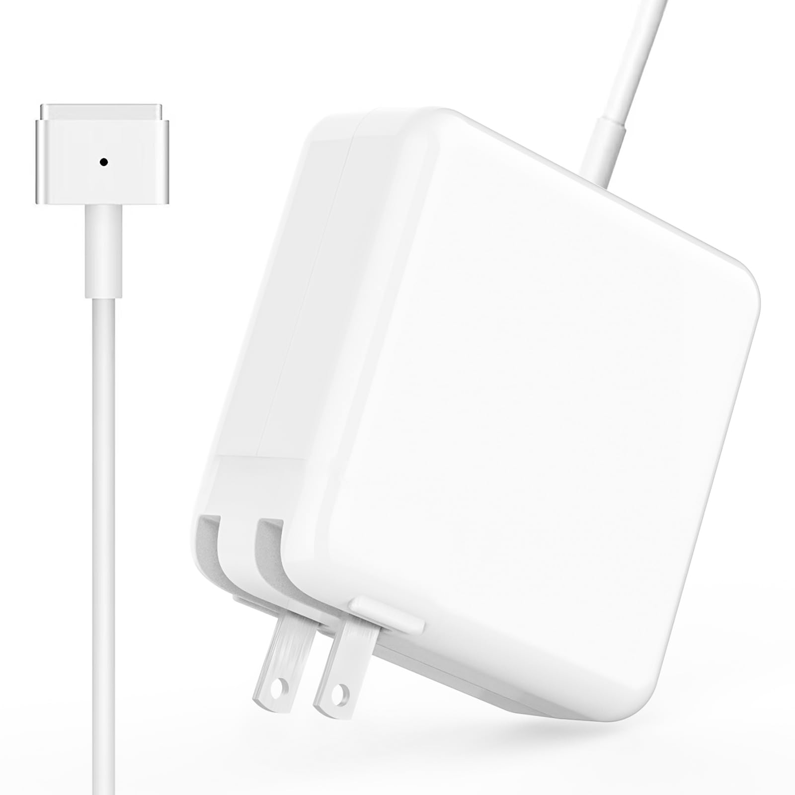 Amazon.com: Mac Book Air Charger, Replacement AC 45W T-tip Power