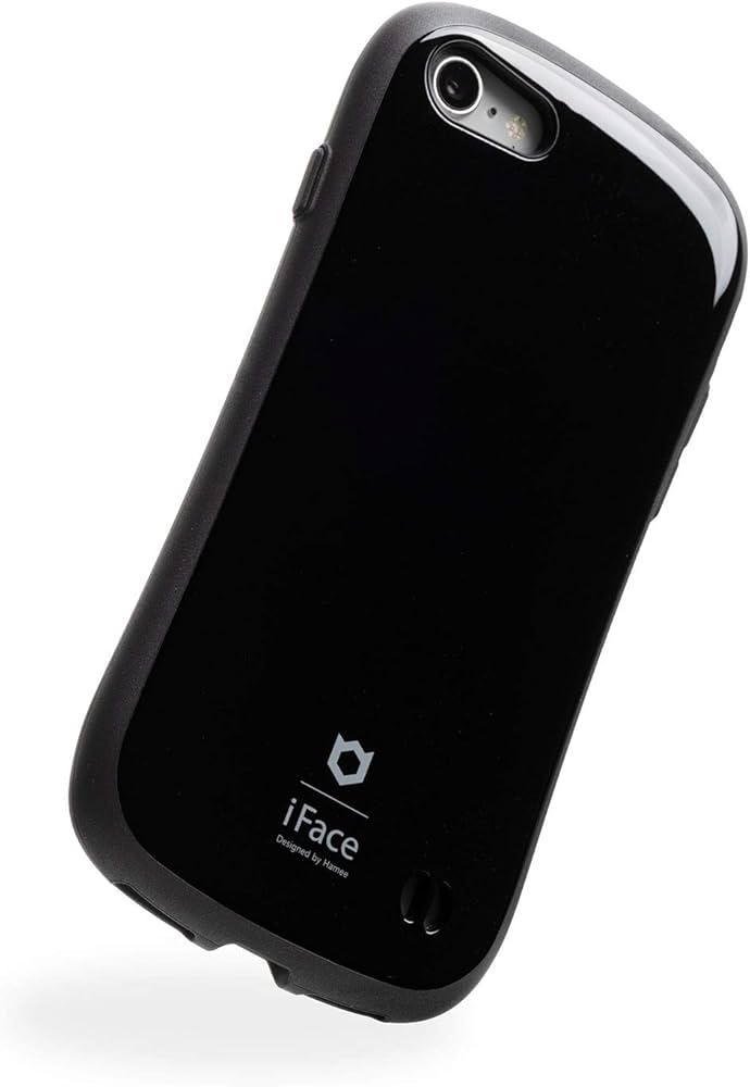 Amazon.co.jp: iFace First Class Standard iPhone SE(第3世代/第2世代