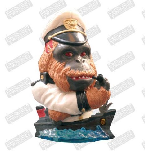 Amazon.co.jp: キャラヒーローズ ジョジョの奇妙な冒険 vol.2 第3部