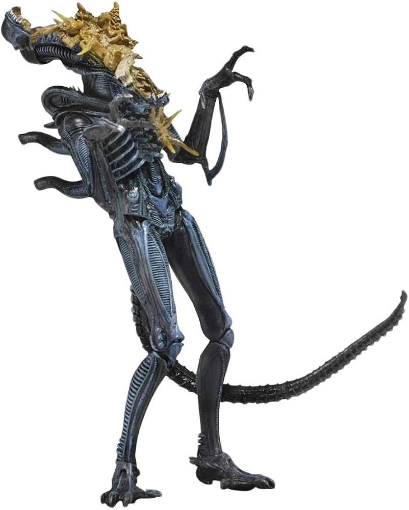 Amazon.com: NECA - Aliens 7
