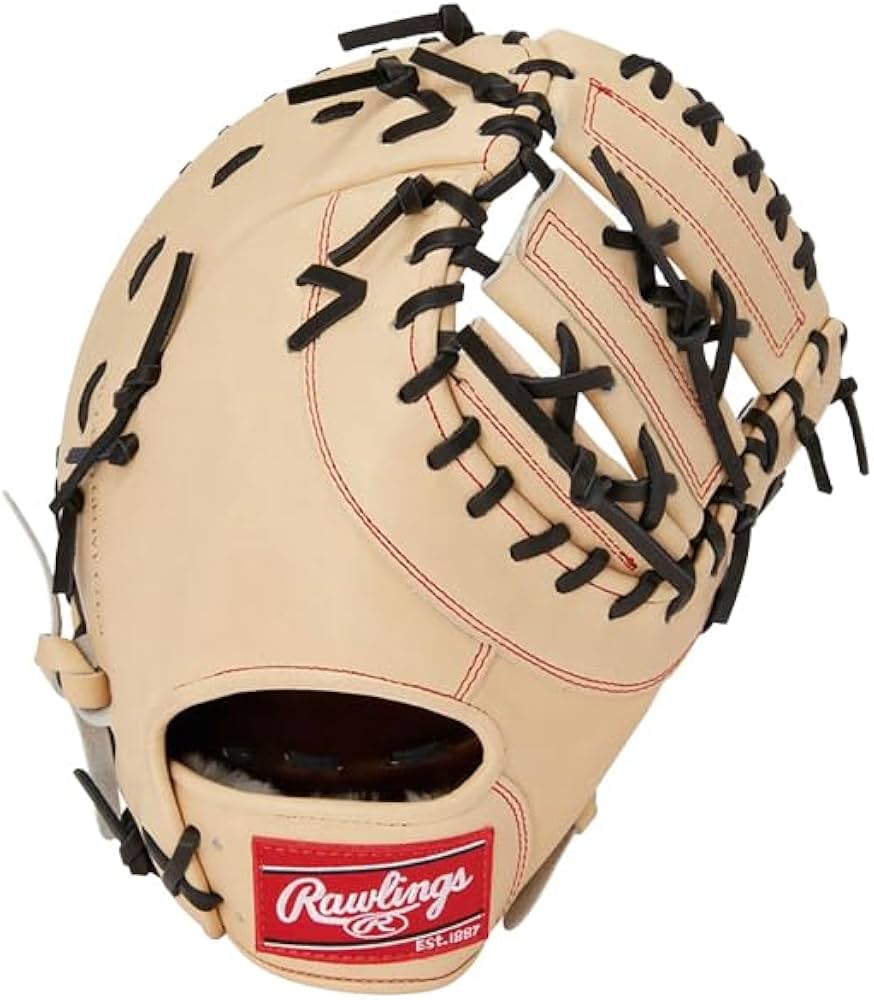 Amazon | 野球 ローリングス 硬式 ファーストミット PRO PREFERRED