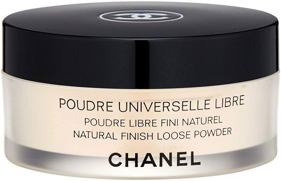 Amazon.co.jp: シャネル(CHANEL) プードゥル ユニヴェルセル リーブル