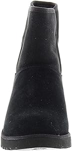 UGG 1012497 BLK Größe 39 Schwarz (schwarz) : Amazon.de: Fashion