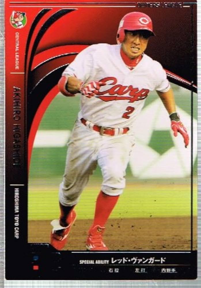 Amazon.co.jp: 【オーナーズリーグ】[東出輝裕] /スター 《OWNERS