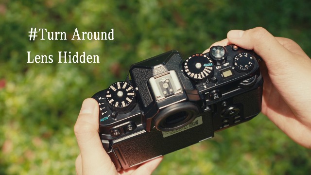 Amazon.com : VILTROX 28mm f4.5 Pancake Lens Z, AF 28mm f4.5 Z