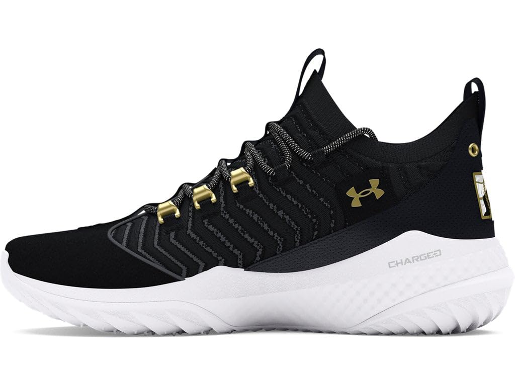 Amazon.co.jp: [アンダーアーマー] 野球 トレーニングシューズ メンズ