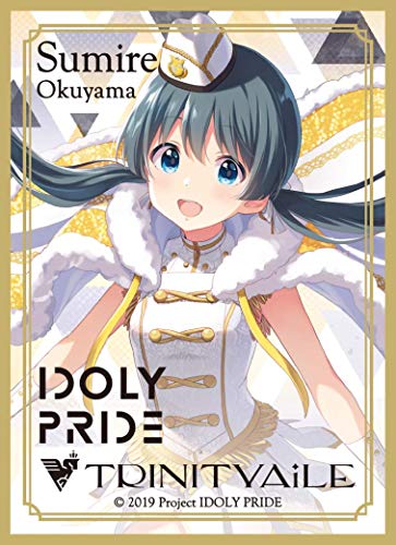 Amazon | きゃらスリーブコレクション マットシリーズ IDOLY PRIDE