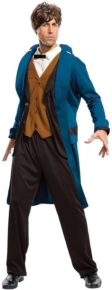 Amazon.co.jp: ファンタスティックビースト ニュートスキャマンダー