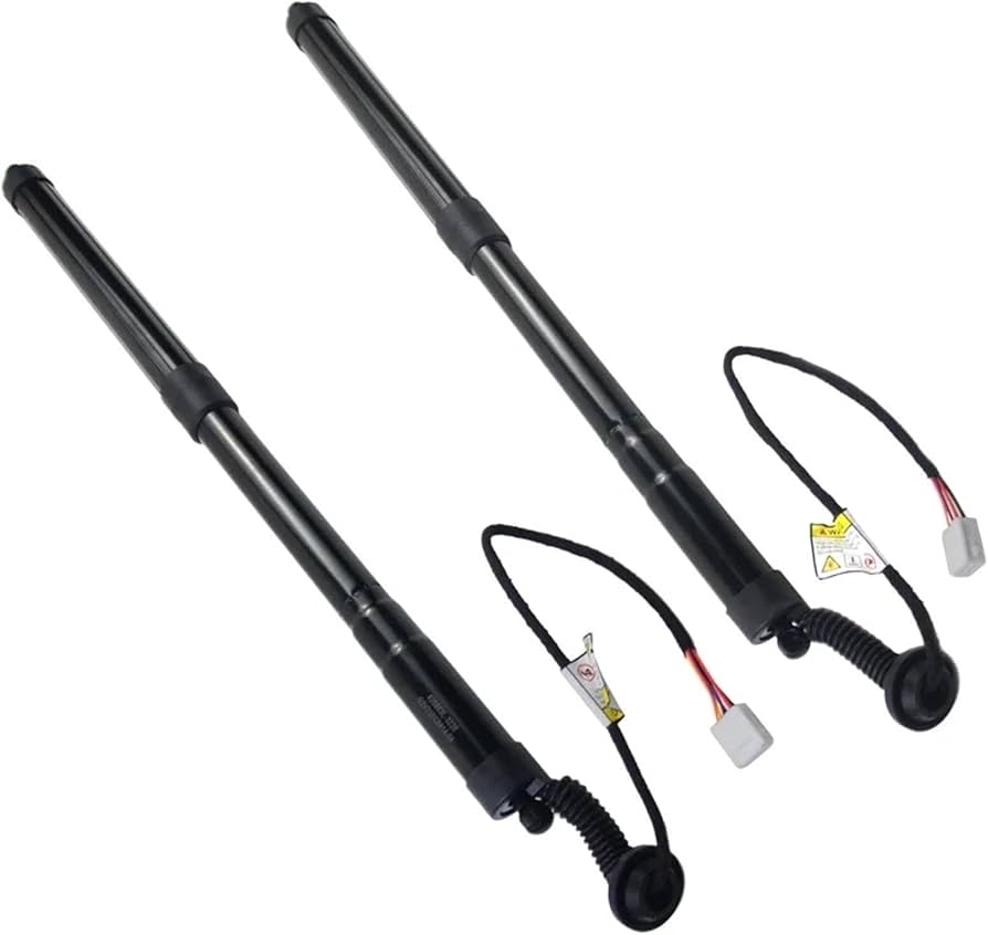 Amazon.co.jp: バックドアダンパー レクサス NX300 NX300h AZ10 2018