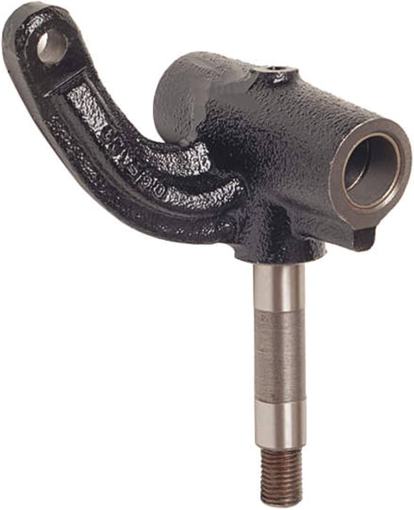 Amazon.com : E-Z-GO EZGO 607413 Spindle Assembly Drivers Side RXV