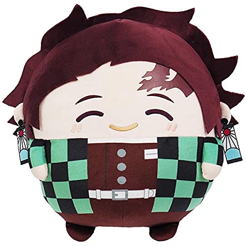 Amazon.co.jp: 鬼滅の刃 ふわコロりんBIG2 竈門炭治郎（にっこり