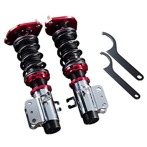 Amazon | エブリィ 車高調 DE51V/DF51V Spiegel シュピーゲル プロ