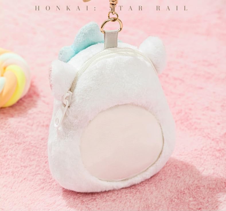 Amazon.co.jp: 崩壊：スターレイル 公式グッズ 正規品 イカルン