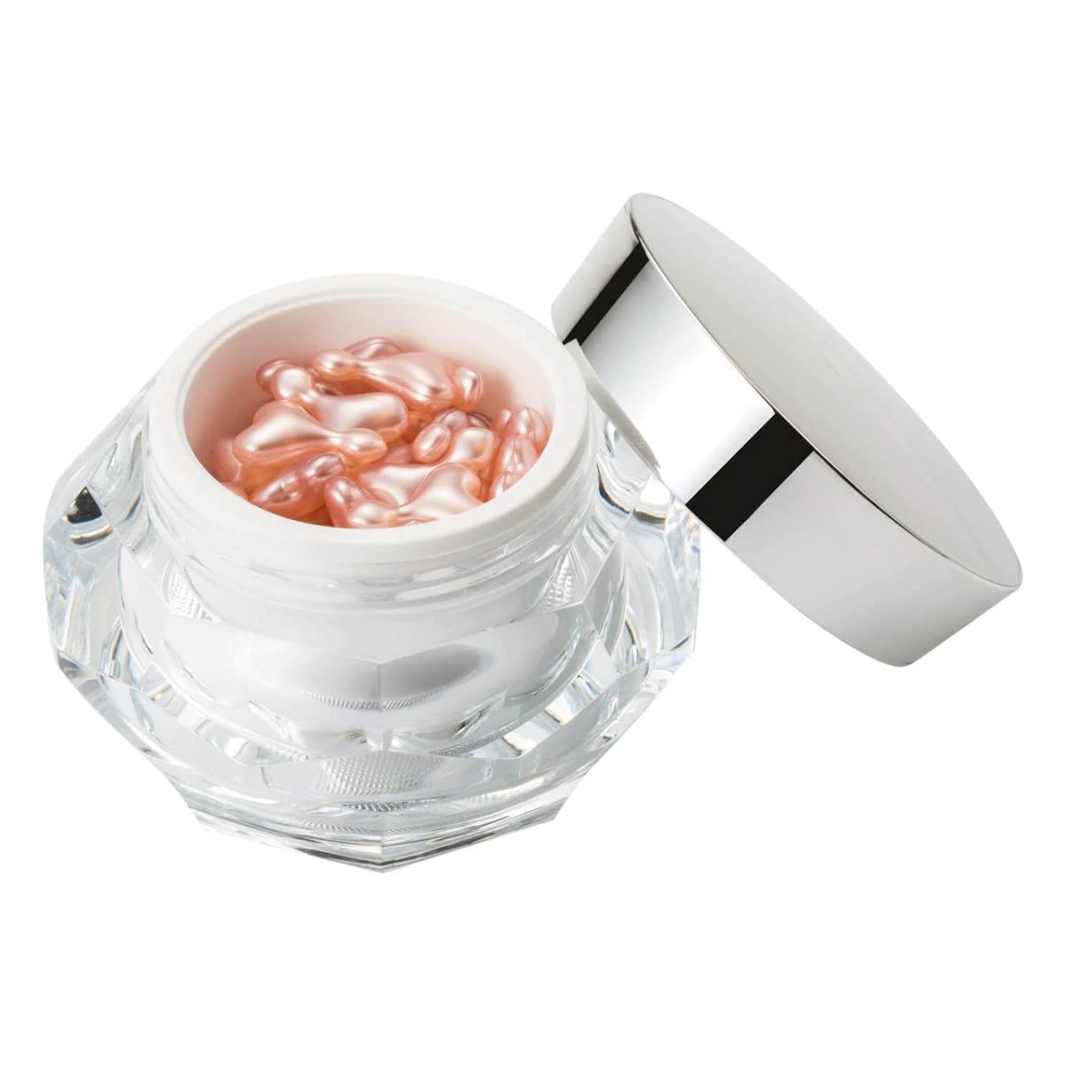 Amazon.co.jp: RECORESERUM リコアセラム DDS リッチネスカプセル PLUS