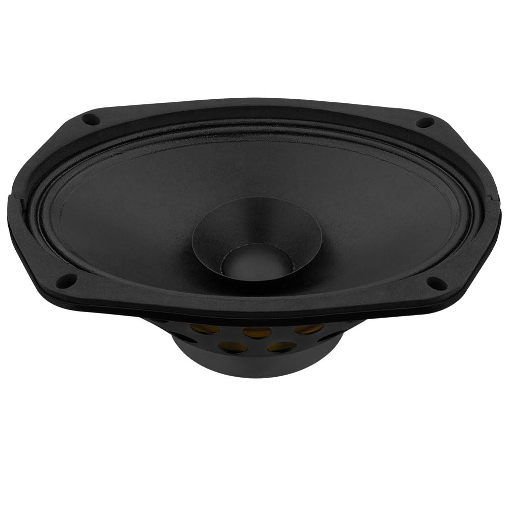 Amazon.com: Taramps 6x9 FH 300S 4 Ohms Speaker (Pair) : Electronics