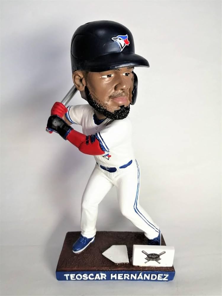 Amazon.co.jp: テオスカー ヘルナンデス／”シルバースラッガー賞