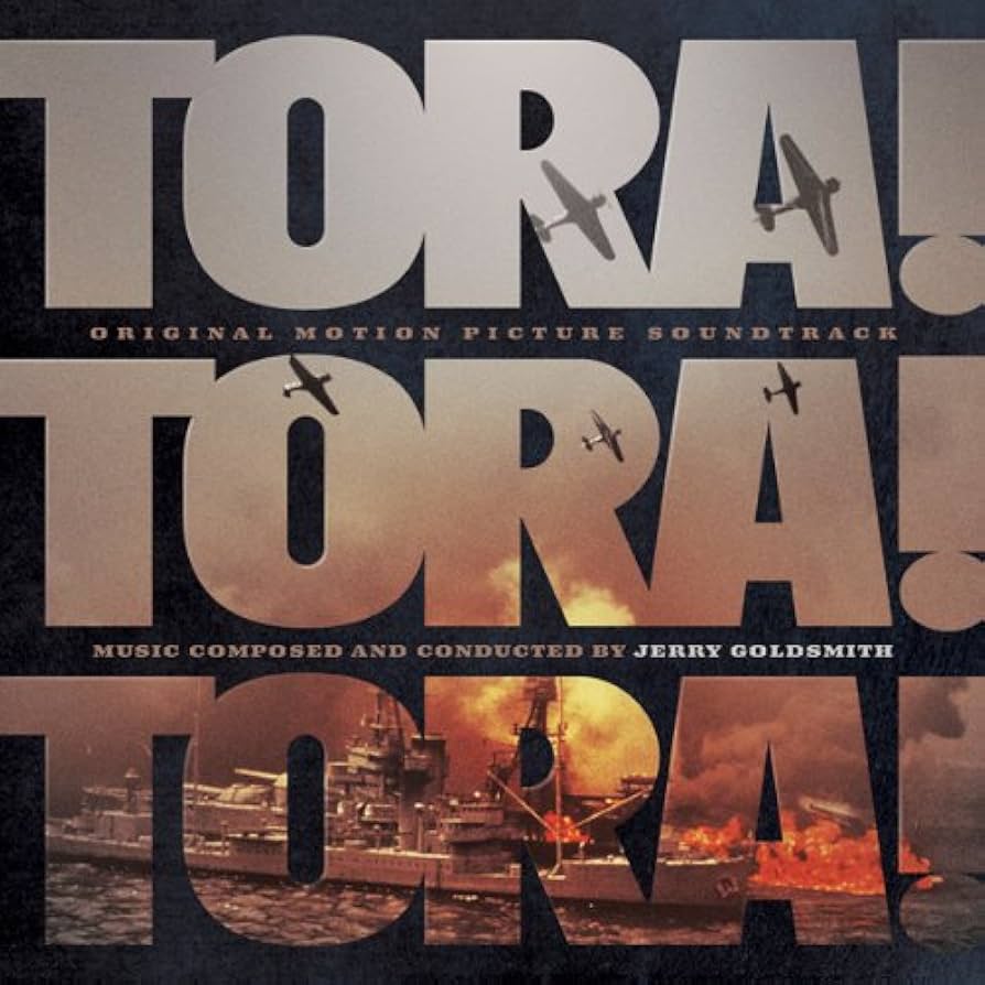 Amazon.co.jp: Tora!Tora!Tora! -Ltd-: ミュージック