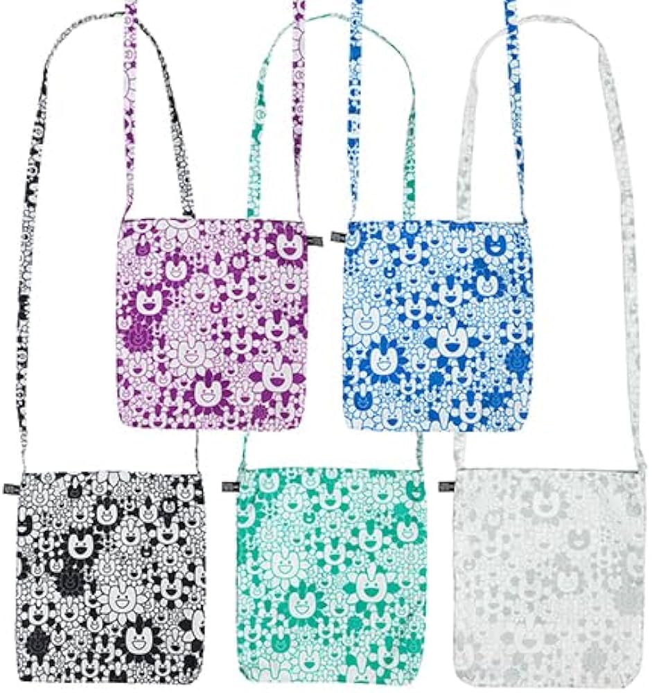 Amazon.co.jp: NewJeans - [ Supernatural ] (NJ X MURAKAMI Cross Bag