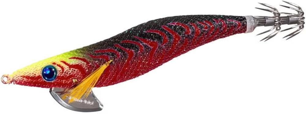 Amazon | シマノ(SHIMANO) エギ セフィア クリンチ エクスカウンター