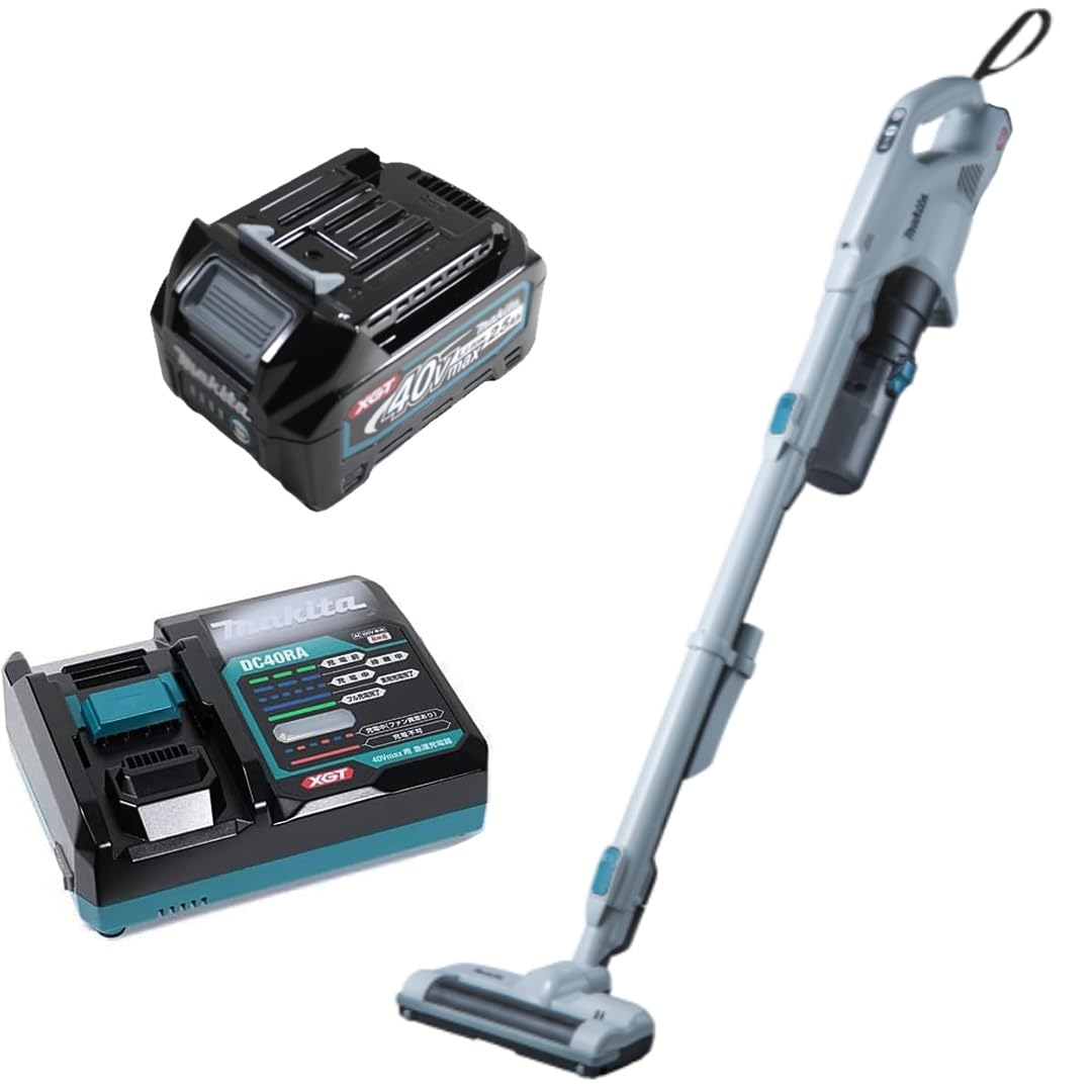 Amazon.co.jp: ［SHIBASHOアクセサリバッグ付］マキタ40Vmax用充電式