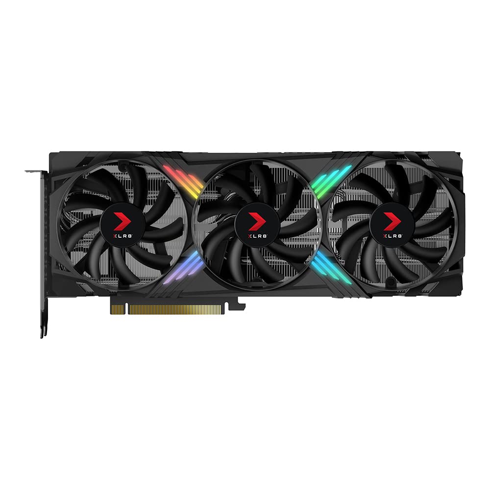 Amazon | PNY GeForce RTX 4060 Ti 8GB XLR8 Gaming VERTO EPIC-X ARGB