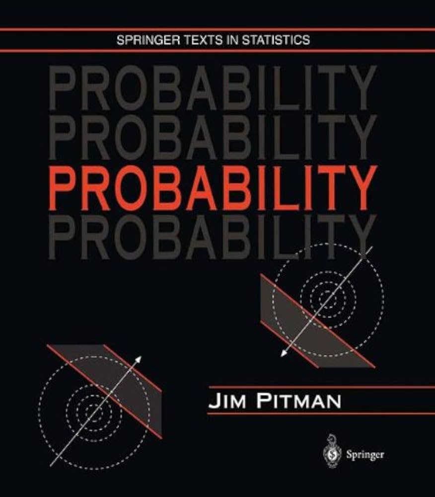 Probability (Springer Texts in Statistics) Softcover reprint of