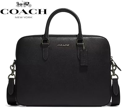 ヒカリさん専用 COACH ビジネスバッグ cy796_xu6_a5