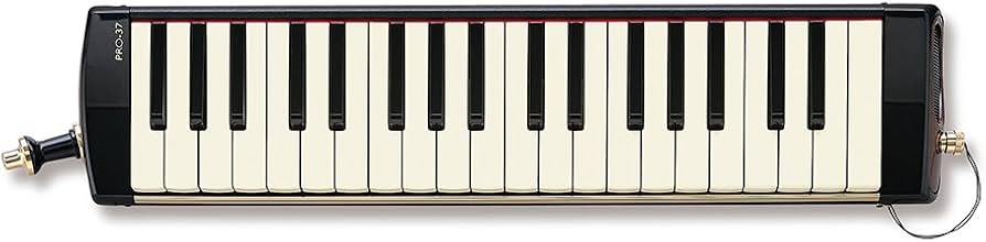 Amazon | SUZUKI スズキ 鍵盤ハーモニカ メロディオン アルト PRO-37v2