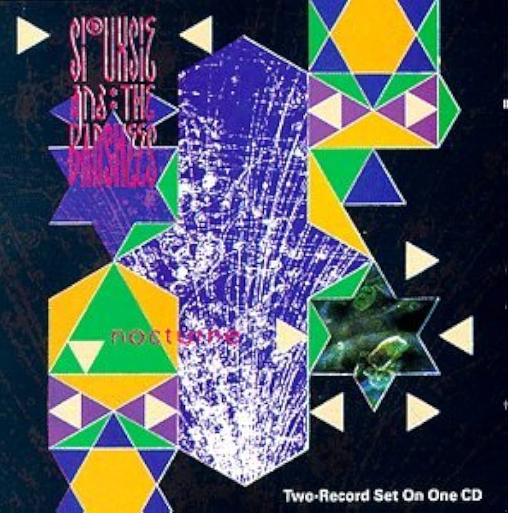 Amazon.co.jp: Nocturne: ミュージック