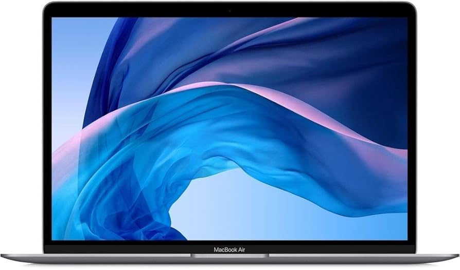 Amazon.com: Apple MacBook Air 2020 13.3-inch (Intel Core i3, 8GB