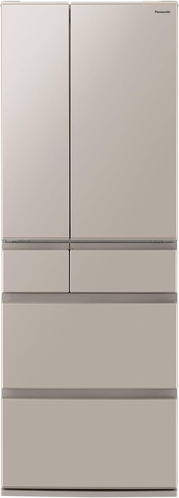 Only youさん専用〕美品⭐︎冷蔵庫 NR-F50EX1-C 概要 冷凍冷蔵庫 NR