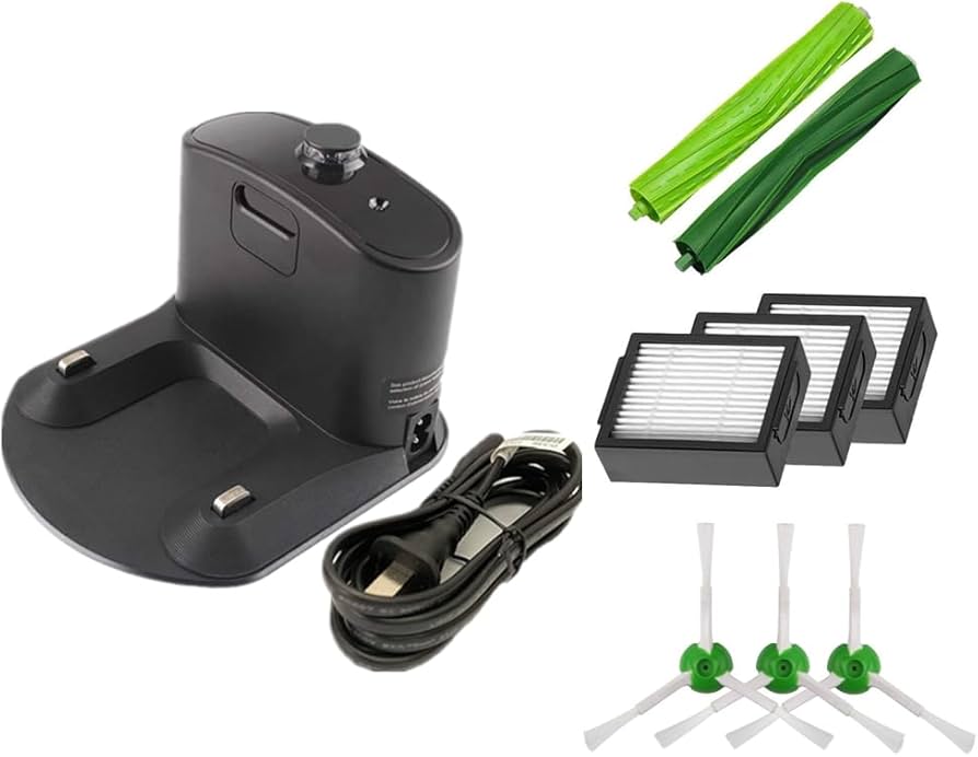 Amazon.com: CxxZyooo Integrated Home Dock Charger Compatible with