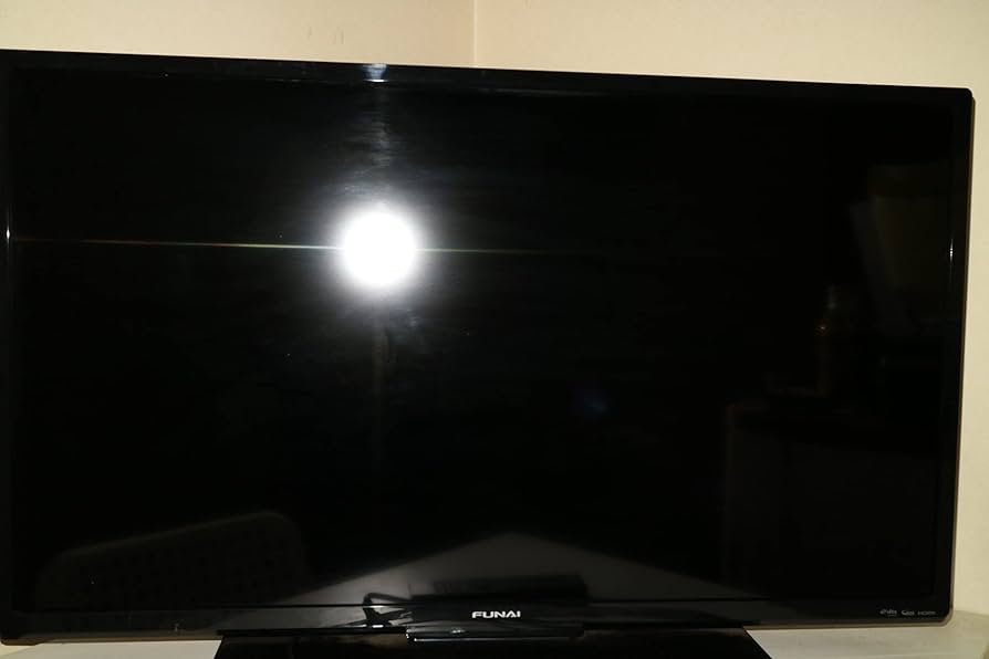 Amazon | フナイ 40V型 液晶テレビ 地上・BS・110度CSデジタル フル