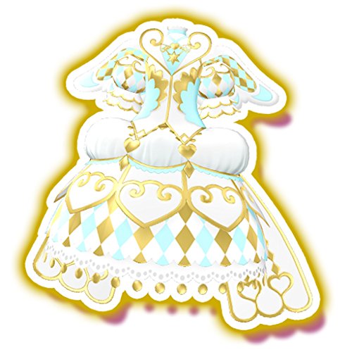 Amazon.co.jp: プリパラ/【マイチケ】☆T3-007 チームスーパー