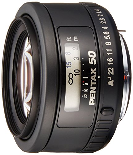 レビュー】SMC PENTAX-FA 50mm F1.4 CLASSIC で虹色フレアを楽しむ ③