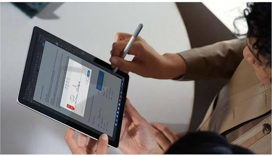 Amazon.com: Microsoft Surface Go 4 Tablet - 10.5