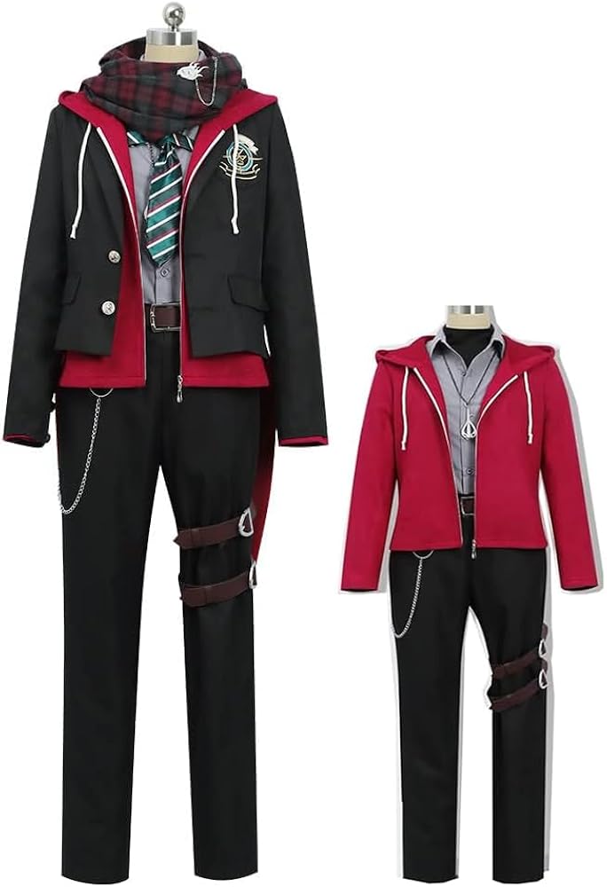 Amazon.co.jp: [楽コス]セラフ・ダズルガーデンコスプレ 衣装