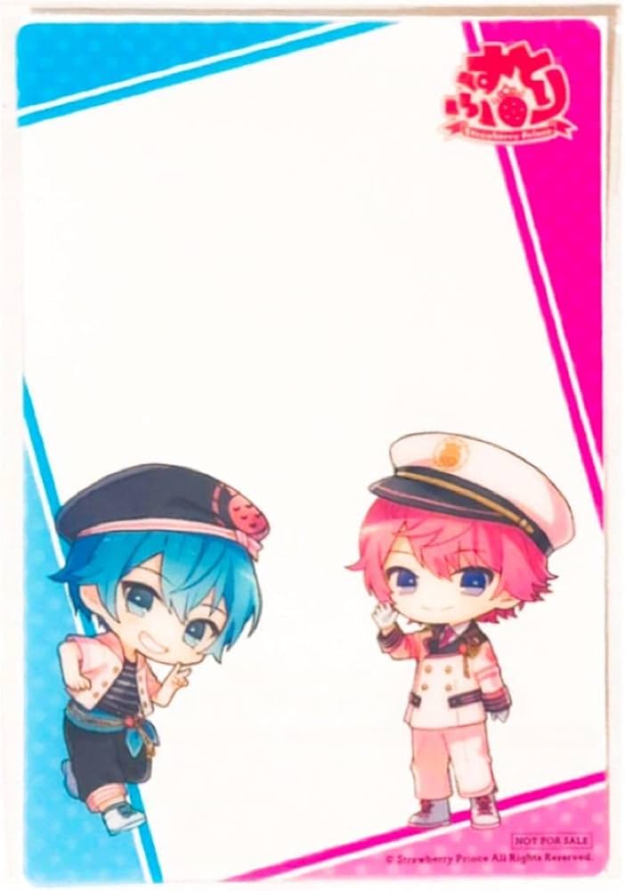 Amazon.co.jp: すとぷりころんさとみキャンペーン限定オリジナルクリア