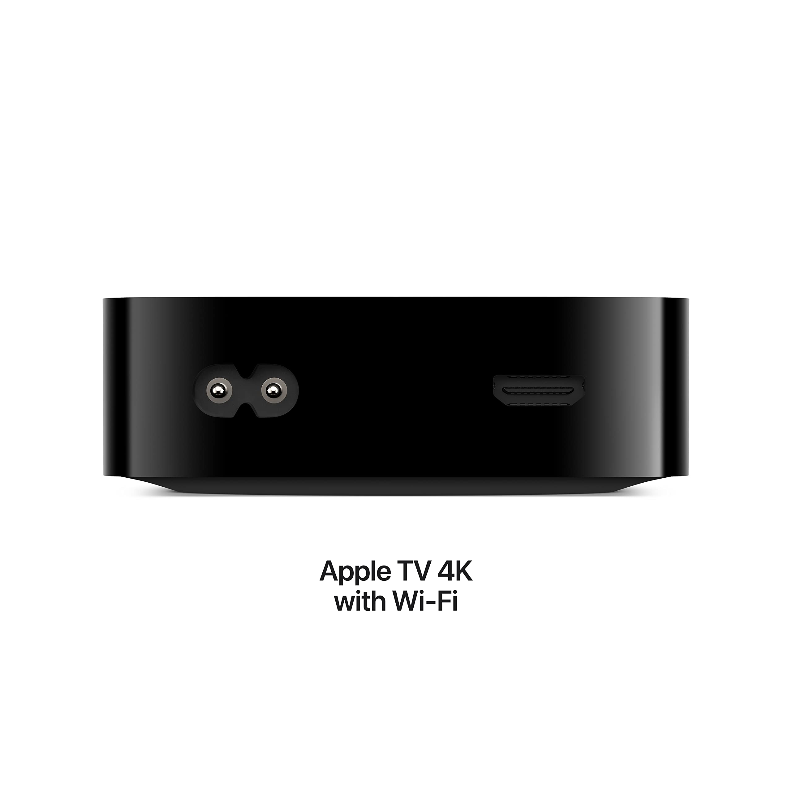 2022 Apple TV 4K Wi‑Fi with 64GB Storage (3rd Generation) : Amazon
