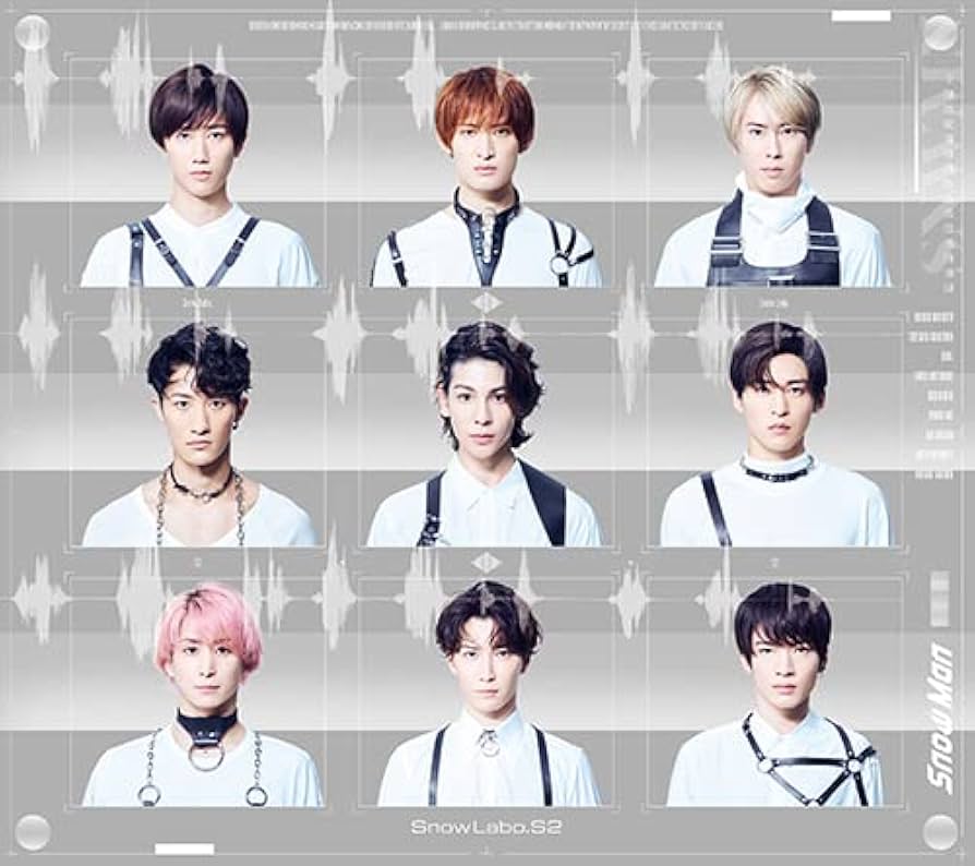 Amazon.co.jp: Snow Labo. S2(初回盤B)(CD+Blu-ray): ミュージック