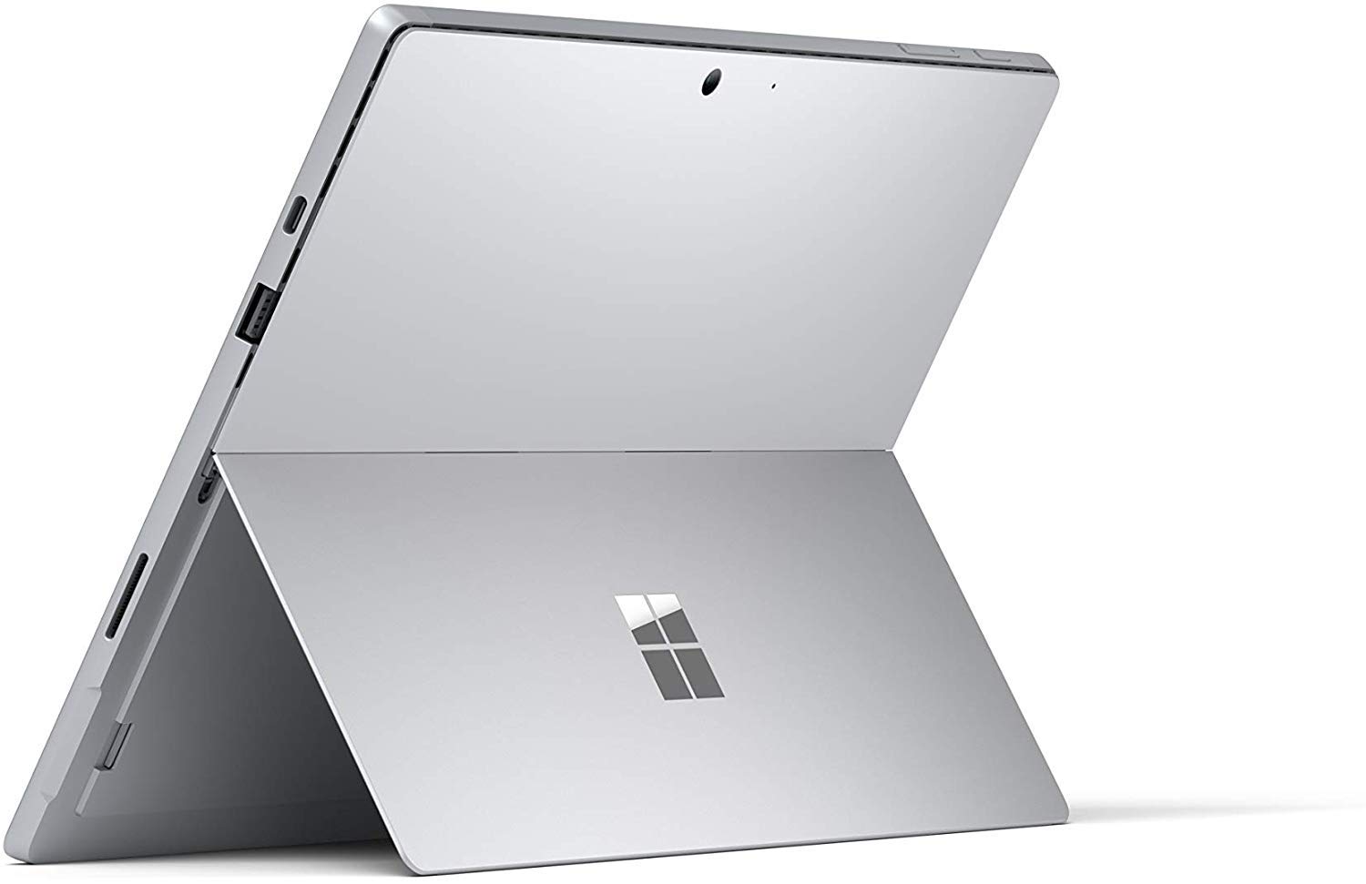 Amazon.com : Microsoft Surface Pro 7+ 256GB i5 8GB RAM with