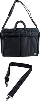 Amazon.co.jp: [ポーター] TANKER タンカー ブリーフケース ビジネス