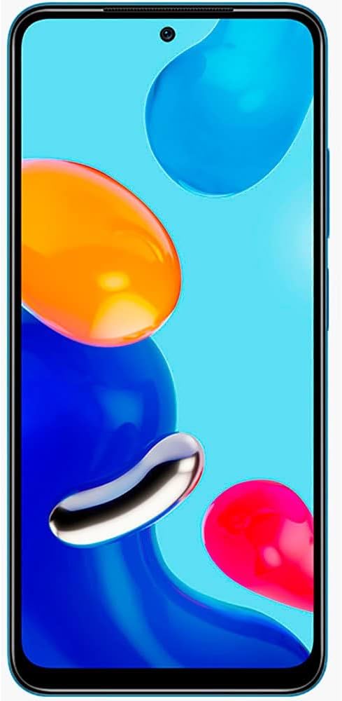 Amazon | 【SIMフリー】Xiaomi Redmi Note 11 Dual Sim 128GB グレー