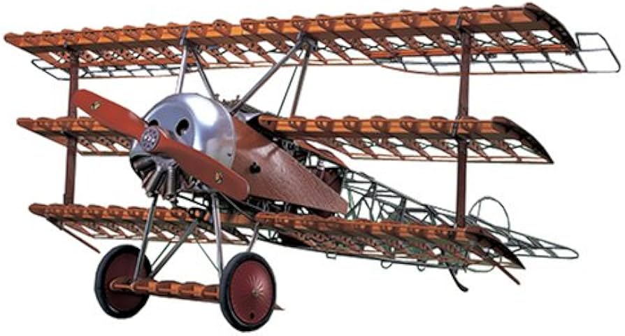 Amazon | ハセガワ フォッカーDr.1 ミュージアムモデル 1/8 ZX3