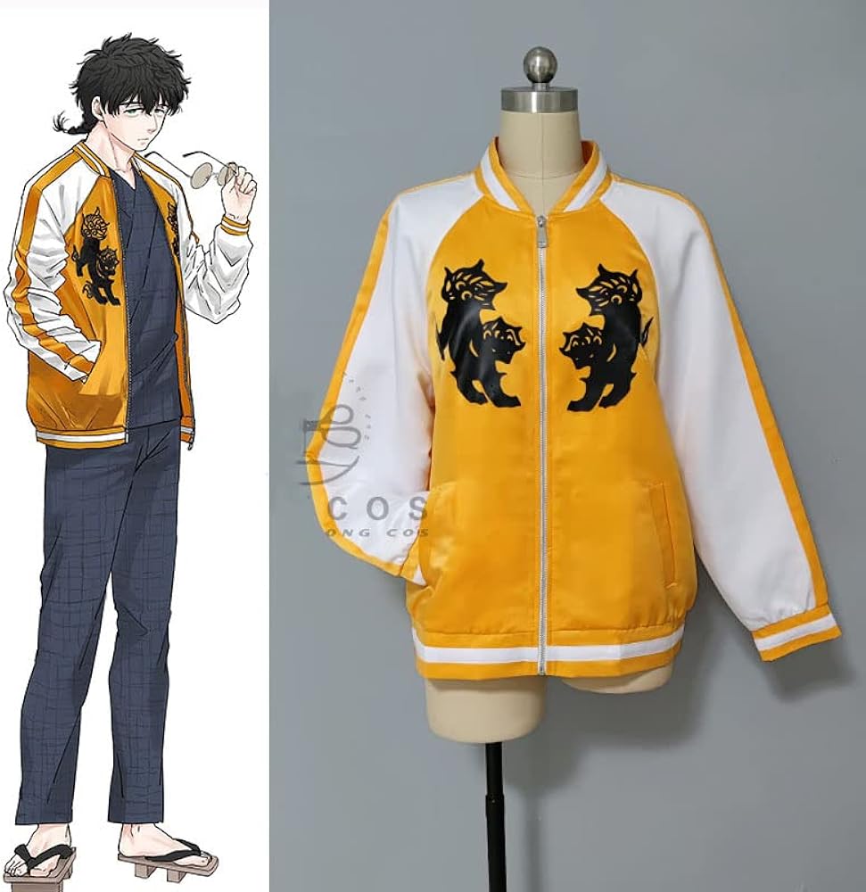 Amazon.co.jp: [AGW] 超原版#WIND BREAKER 兎耳山丁子 コスプレ衣装