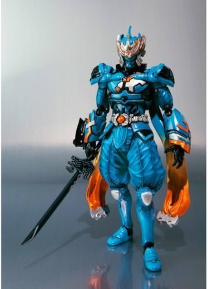 S.H.フィギュアーツ ウェザー クレイドール ナスカ