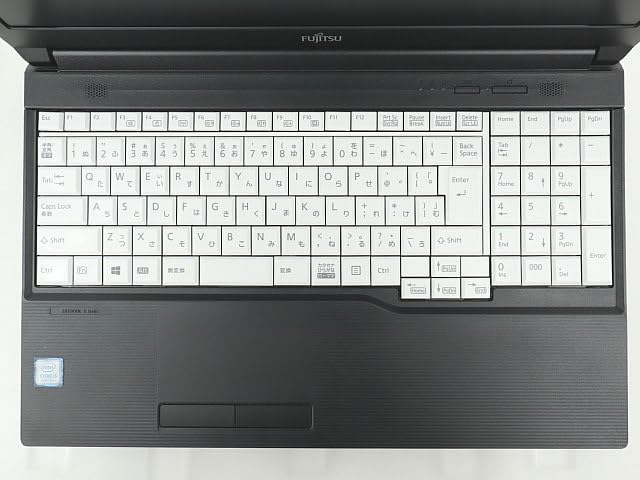 Amazon.co.jp: 【整備済み品】 富士通 Lifebook A579/C (FMVA66001) 第