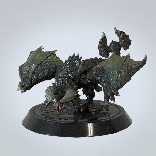 Amazon | カプコンフィギュアビルダー スタンダードモデル